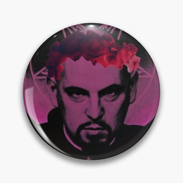 Item preview, Satanist not devil worshiper  designed and sold by PastelMidget02.