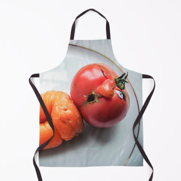 Aperçu de l'œuvre Porno alimentaire créée et vendue par Maria Gonzalez.