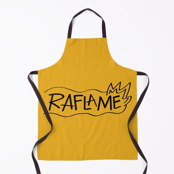 Item preview, RAFLAME Ra spit out flame ONEUS designed and sold by macaowl.