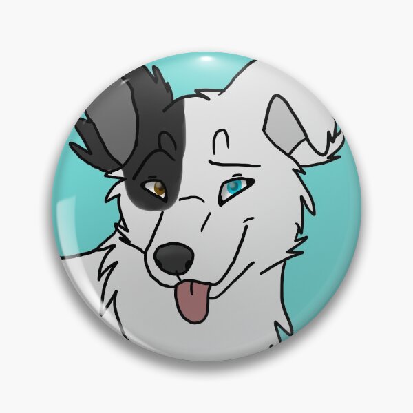 Thorn Pin