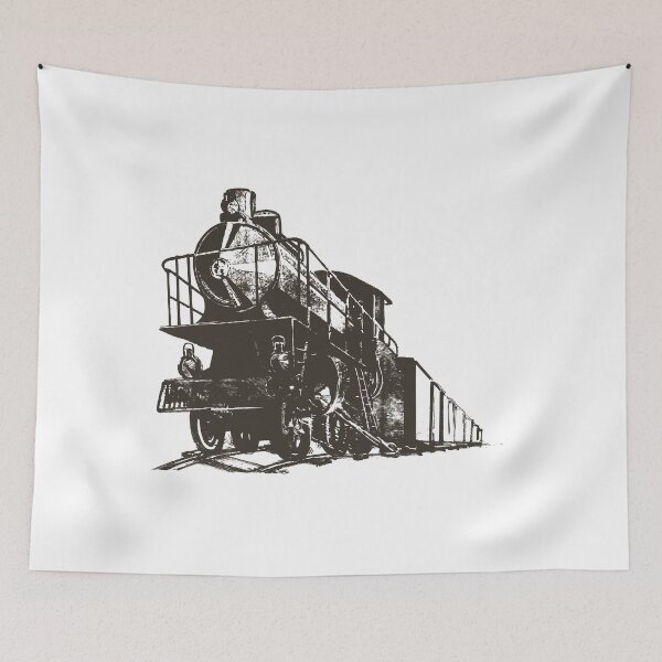 Item preview, train designed and sold by tejaltank.