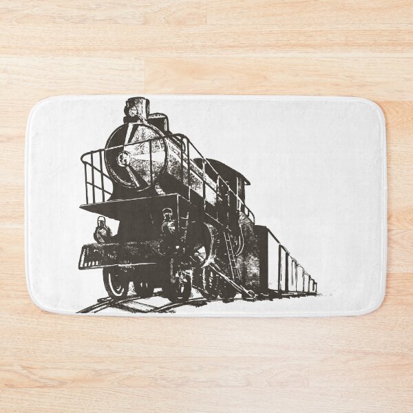 Item preview, train designed and sold by tejaltank.