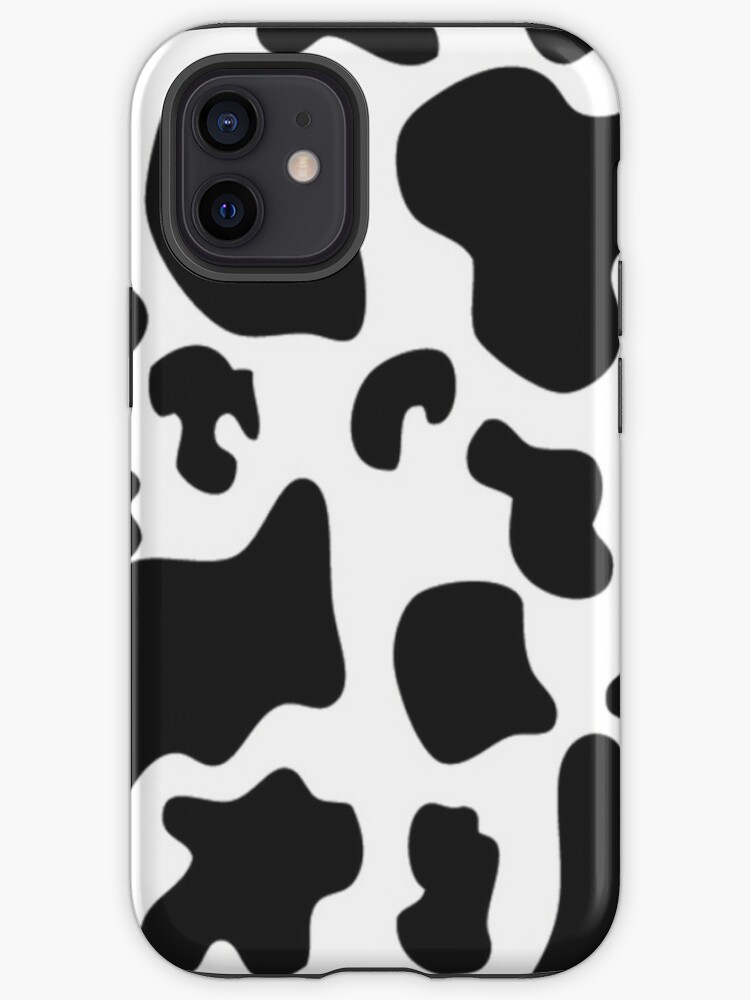 Pink cow print phone case iPhone Case for Sale by vsco-stickers16