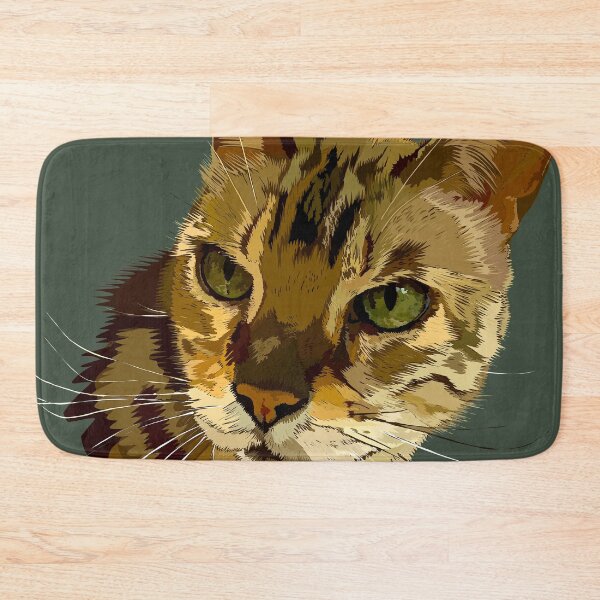 Item preview, Beautiful Bengal designed and sold by michdevilish.