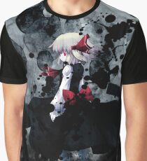 Rumia in darkness Graphic T-Shirt