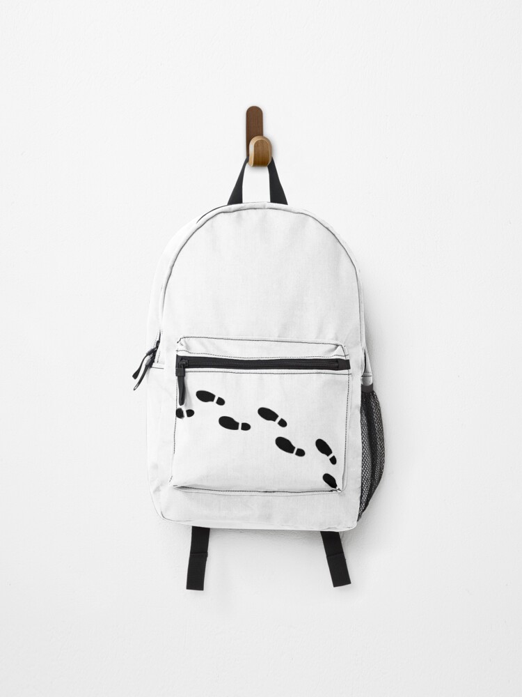 Marauders 2024 map backpack