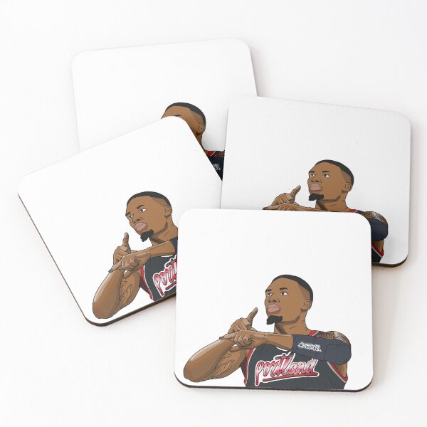 Item preview, Damian lillard designed and sold by SneakerHouse.