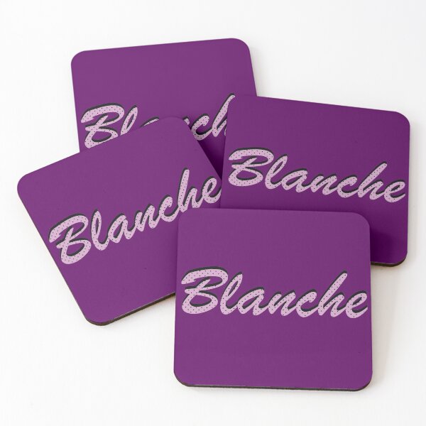 Item preview, Blanche designed and sold by 1PointlessPeach.