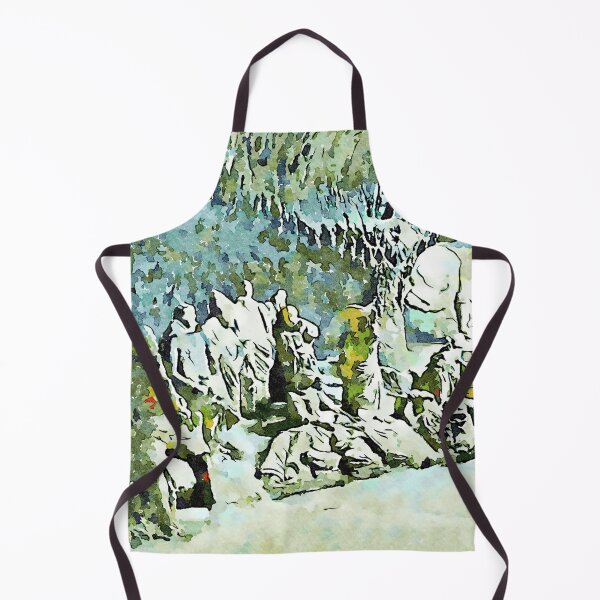 Item preview, Pizzo Calabro: chapel in the cave designed and sold by Giuseppe Cocco.
