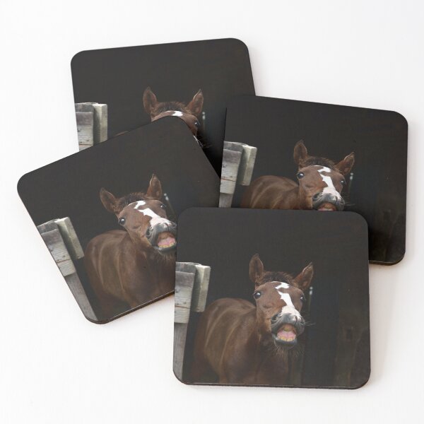 Item preview, Smiling Foal designed and sold by Sanelle.