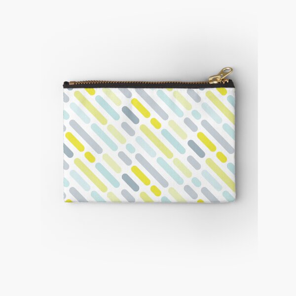 Aperçu de l'œuvre Motif de lignes pastels créée et vendue par Blue-Banana.