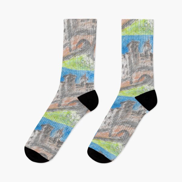 Item preview, Fabricio bridge designed and sold by walterfest.