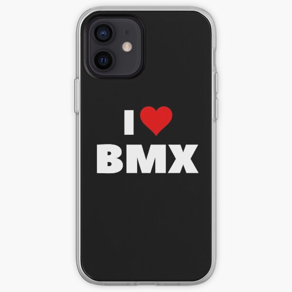 bmx phone case