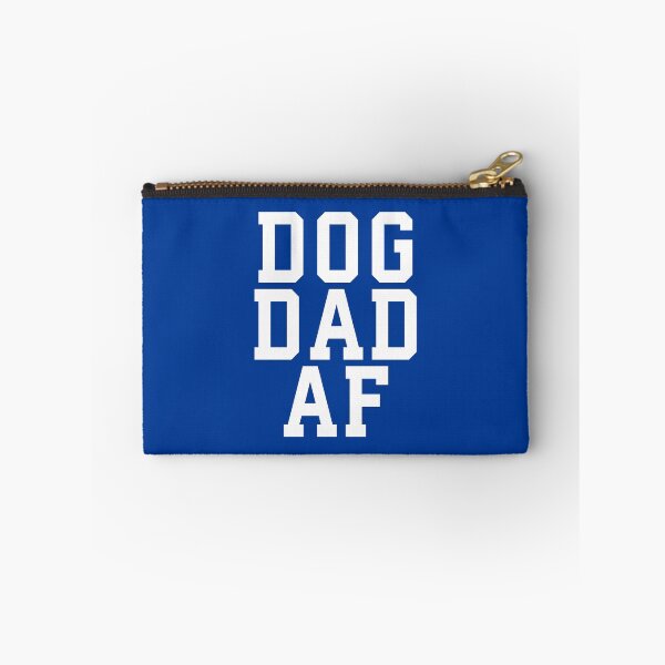 Item preview, Dog Dad AF - Daddy Dogs Lover Fathers Day Best Gift #1 designed and sold by SalahBlt.