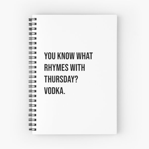 Item preview, VODKA designed and sold by mollielk.