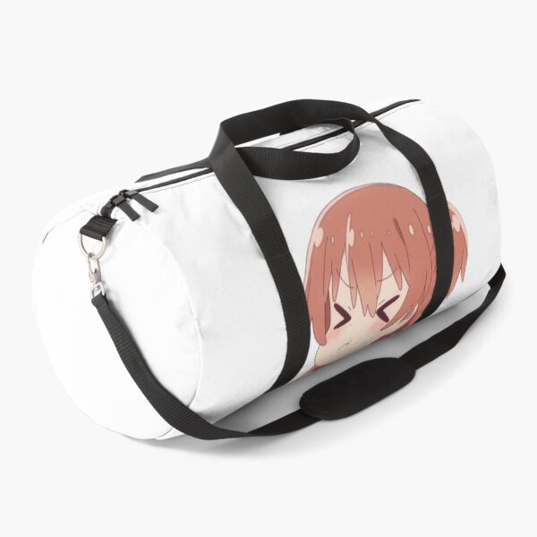 Item preview, Pouting Hinata designed and sold by ryanblais42.