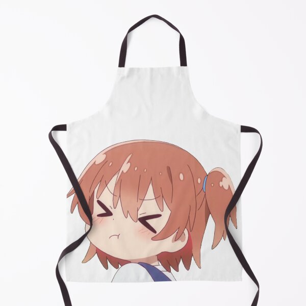 Item preview, Pouting Hinata designed and sold by ryanblais42.