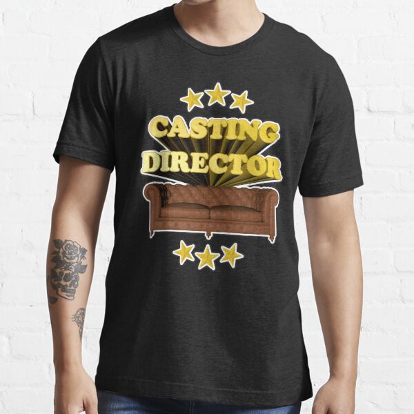 Casting Couch TShirts Redbubble