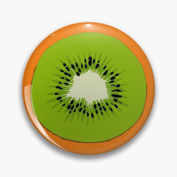 Item preview, Kiwifruit Slice designed and sold by BearMa.