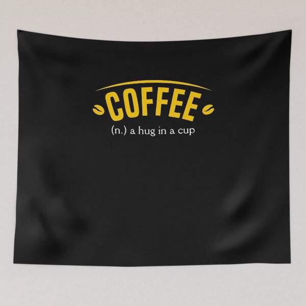 Item preview, Coffee; a hug in a cup designed and sold by Scassi.