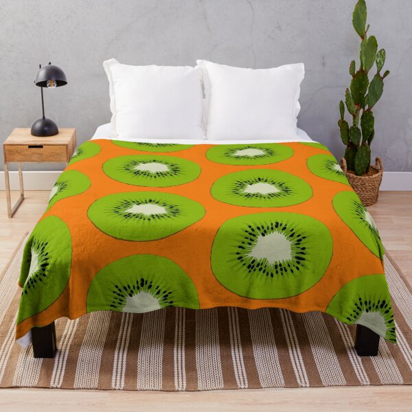 Item preview, Kiwifruit Slice designed and sold by BearMa.