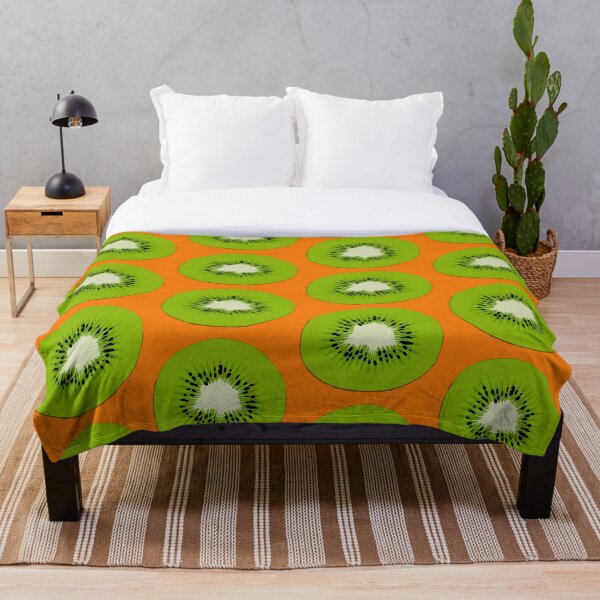 Item preview, Kiwifruit Slice designed and sold by BearMa.