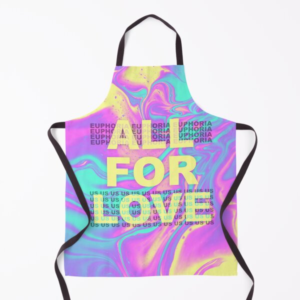 Item preview, Euphoria - ALL FOR LOVE designed and sold by Wear Addictions on ig.
