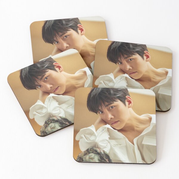 Item preview, Stunning Ji Chang Wook designed and sold by Kryptonite-Arts.