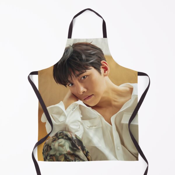 Item preview, Stunning Ji Chang Wook designed and sold by Kryptonite-Arts.