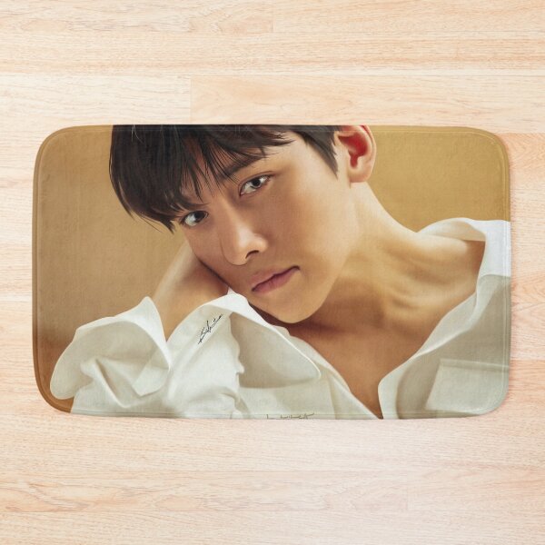 Item preview, Stunning Ji Chang Wook designed and sold by Kryptonite-Arts.