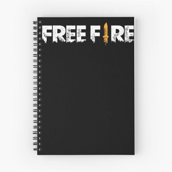 Item preview, free fire Free Fire designed and sold by YvetteLawdlje.