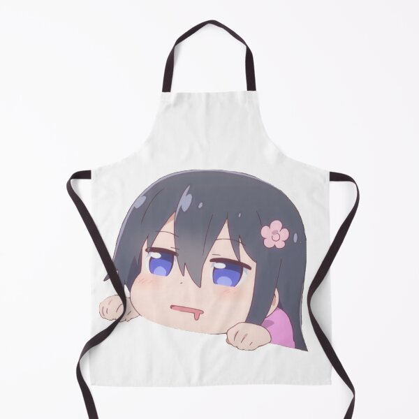 Item preview, Hungry Hana designed and sold by ryanblais42.