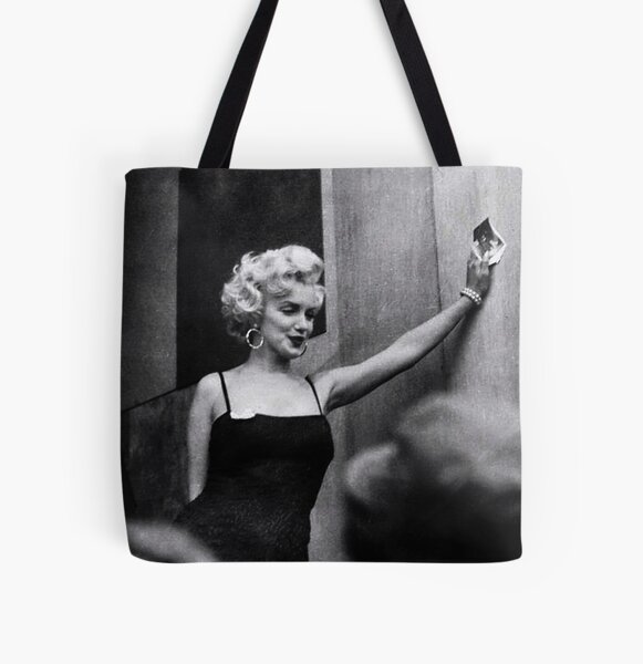 marilyn monroe purse new