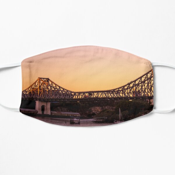 Story Bridge Mask