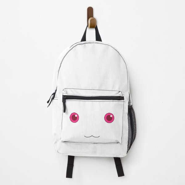 Item preview, Kyuubey Face designed and sold by ryanblais42.