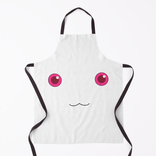 Item preview, Kyuubey Face designed and sold by ryanblais42.