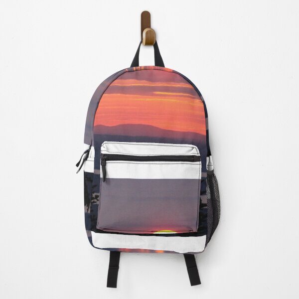 Item preview, Sunset at Cadillac Mountain designed and sold by ksweetphoto.