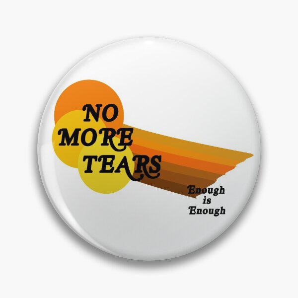 Item preview, Song Title - No more tears designed and sold by VioletCat16.