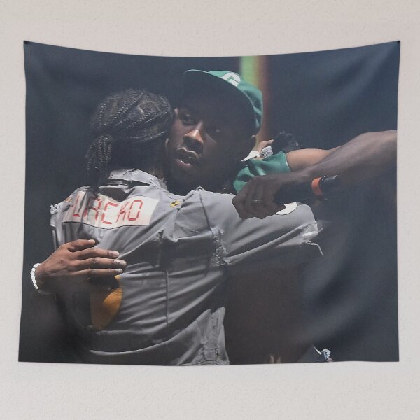 Item preview, My Best Friend Asap See You A Gain designed and sold by michealkellam.