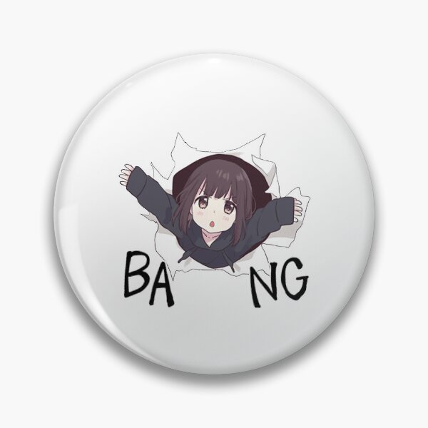 Item preview, Bang! designed and sold by ryanblais42.