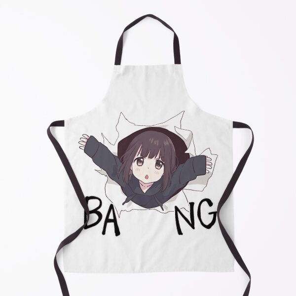 Item preview, Bang! designed and sold by ryanblais42.