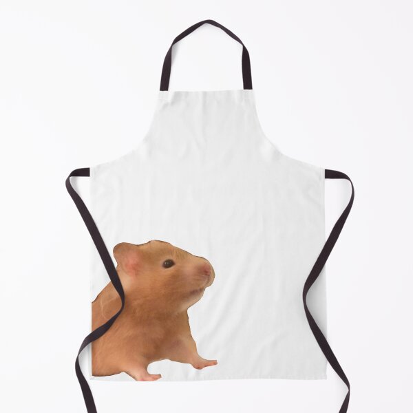 Item preview, Cute Hamster designed and sold by kati-cat.