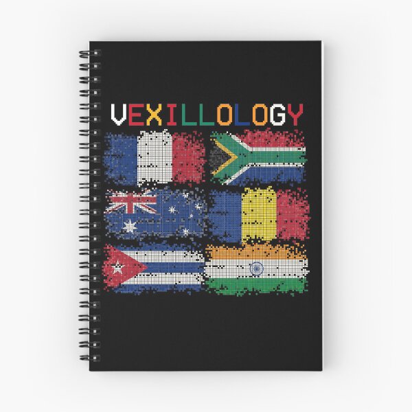 Item preview, Love Flag Collector Vexillology - Vexillologist Gift designed and sold by CHAMSING INK.
