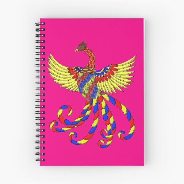 Item preview, heaven bird designed and sold by nopalism.