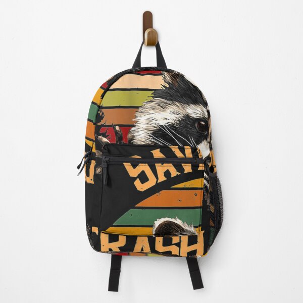Item preview, Save The Trash Pandas Raccoon Animal designed and sold by palaelica.