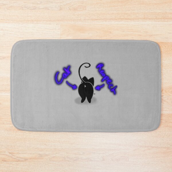 Item preview, Cat respect designed and sold by BV-creas.