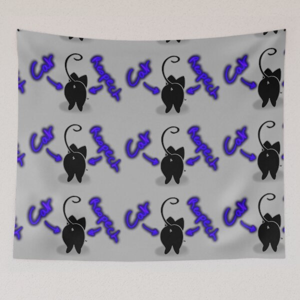 Item preview, Cat respect designed and sold by BV-creas.