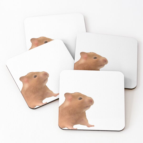 Item preview, Cute Hamster designed and sold by kati-cat.