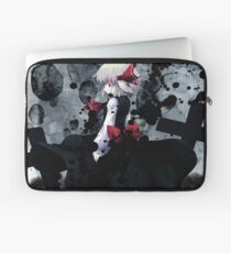 Rumia in darkness Laptop Sleeve