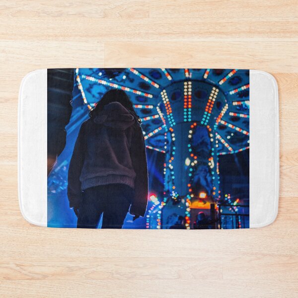Item preview, Waiting to Ride designed and sold by Chris Bingham.